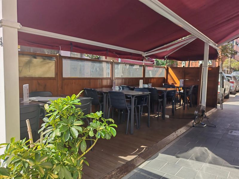 Local Comercial en venta Castelldefels, Barcelona. Ref: 3221. Finques Giró