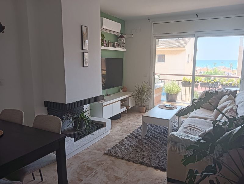 Piso en venta Cunit, Tarragona. Ref: 3227. Finques Giró