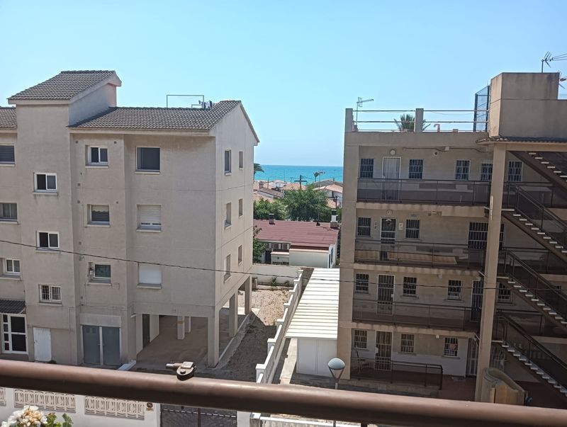 Piso en venta Cunit, Tarragona. Ref: 3227. Finques Giró