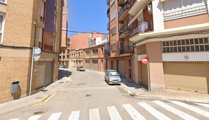 Pis en venda Manresa, Barcelona. Ref: 3250. Finques Giró