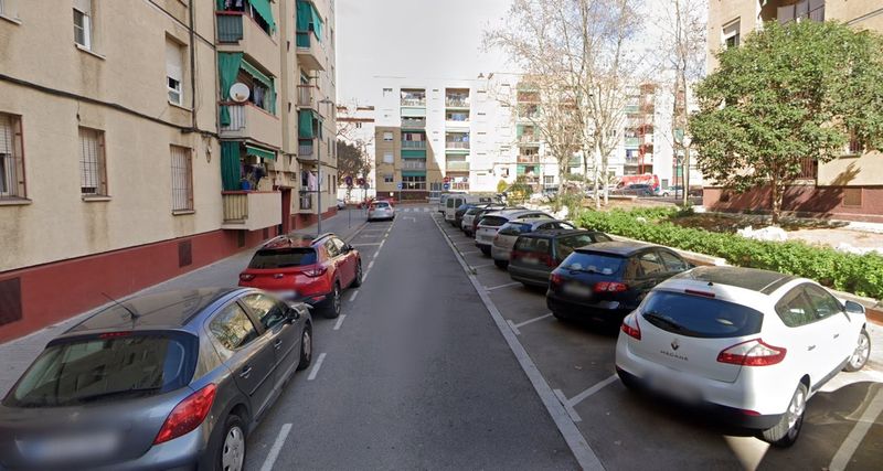 Pis en venda Sabadell, Barcelona. Ref: 3259. Finques Giró