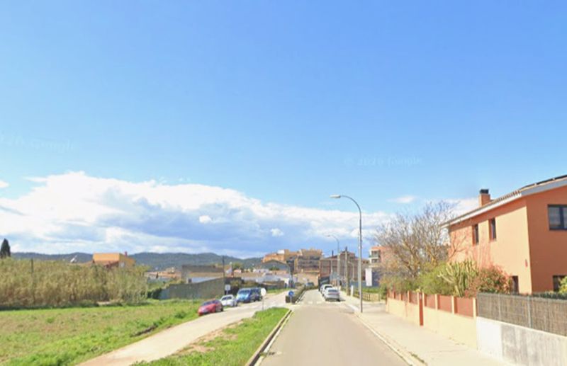 Adossat en venda Palafrugell, Girona. Ref: 3261. Finques Giró