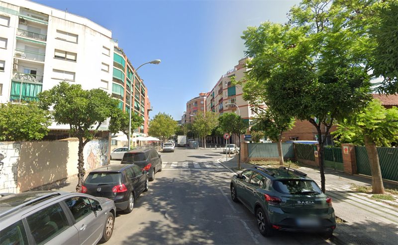 Pis en venda El Prat de Llobregat, Barcelona. Ref: 3265. Finques Giró