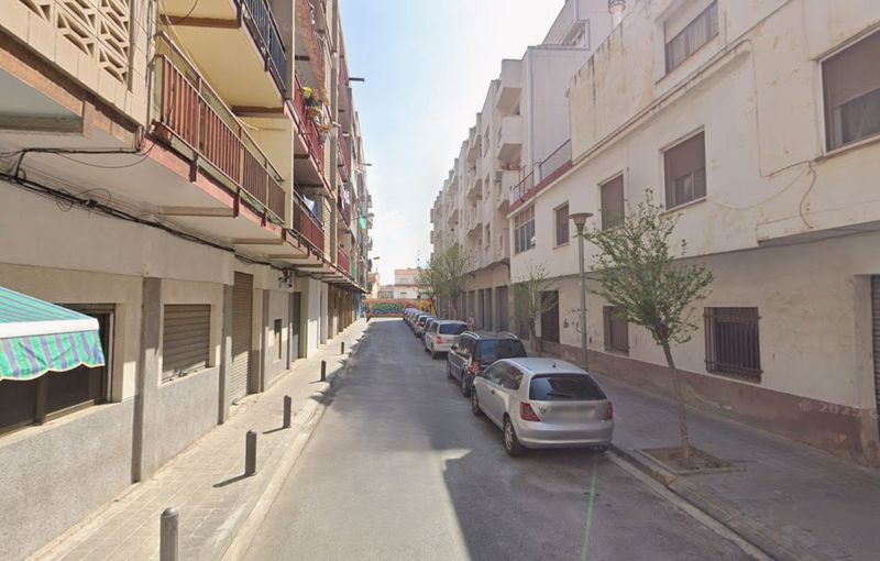 Pis en venda El Vendrell, Tarragona. Ref: 3272. Finques Giró