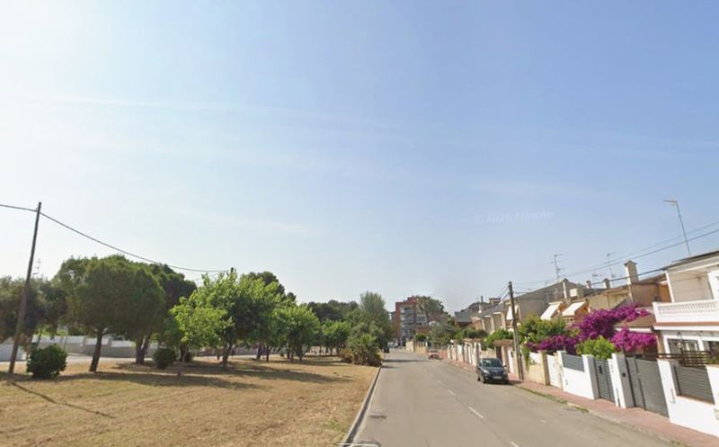 Adossat en venda Cunit, Tarragona. Ref: 3283. Finques Giró