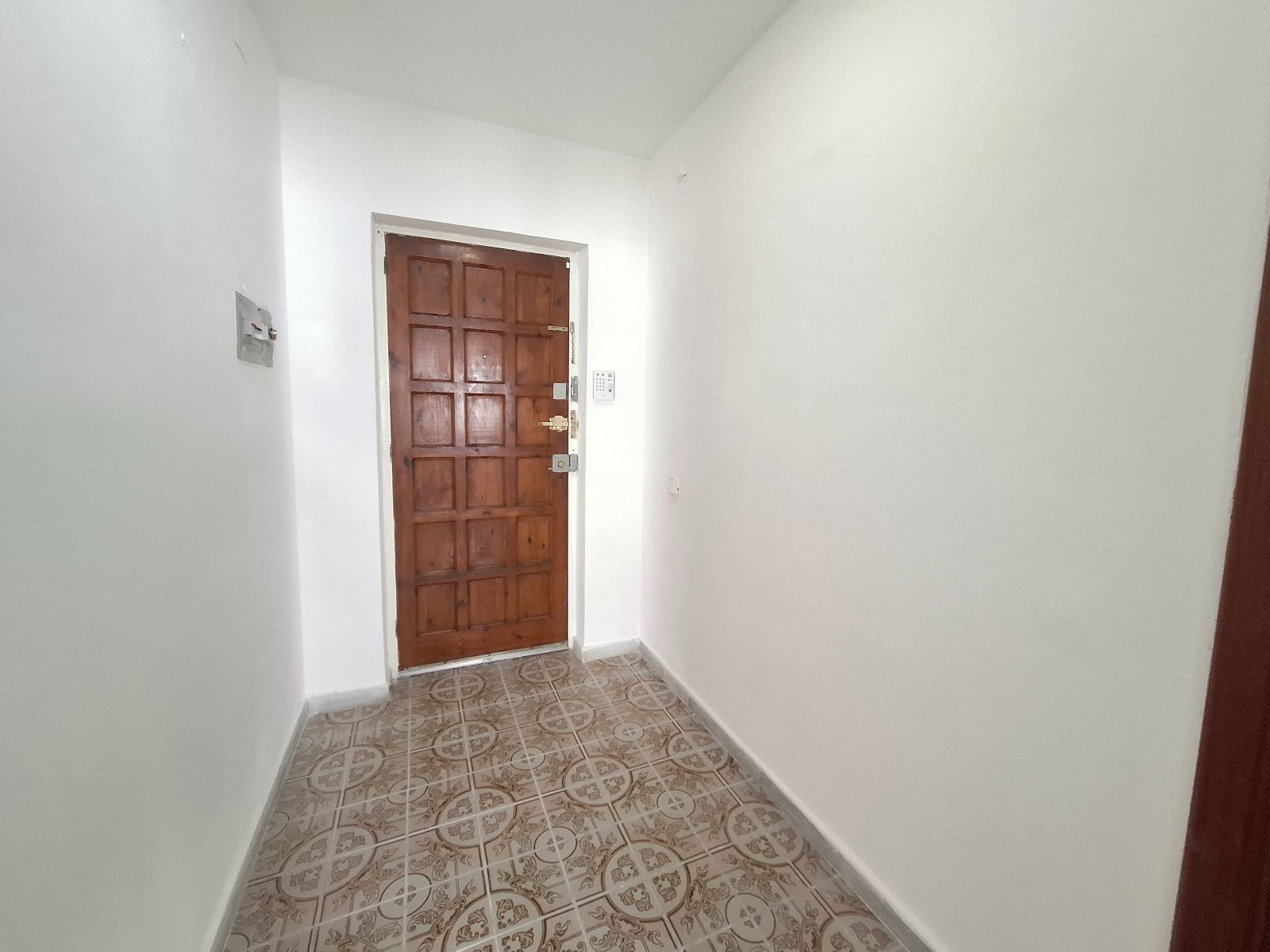 Piso luminoso con 3 habitaciones, chimenea y terraza orientada al sur en Puig Pelós, Cunit - Foto 18