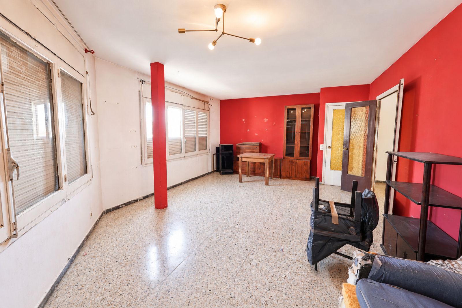 PISO EN VENTA EL TANCAT EL VENDRELL - Foto 1