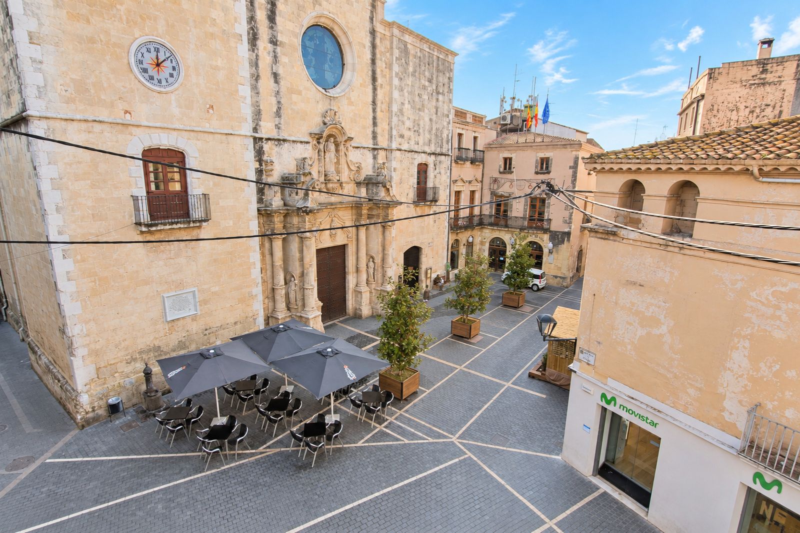 LOCAL EN ALQUILER EN EL CENTRO DEL VENDRELL PLAÇA VELLA - Foto 9
