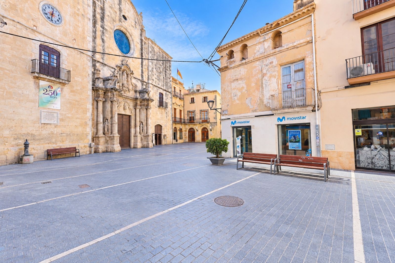 LOCAL EN ALQUILER EN EL CENTRO DEL VENDRELL PLAÇA VELLA - Foto 10