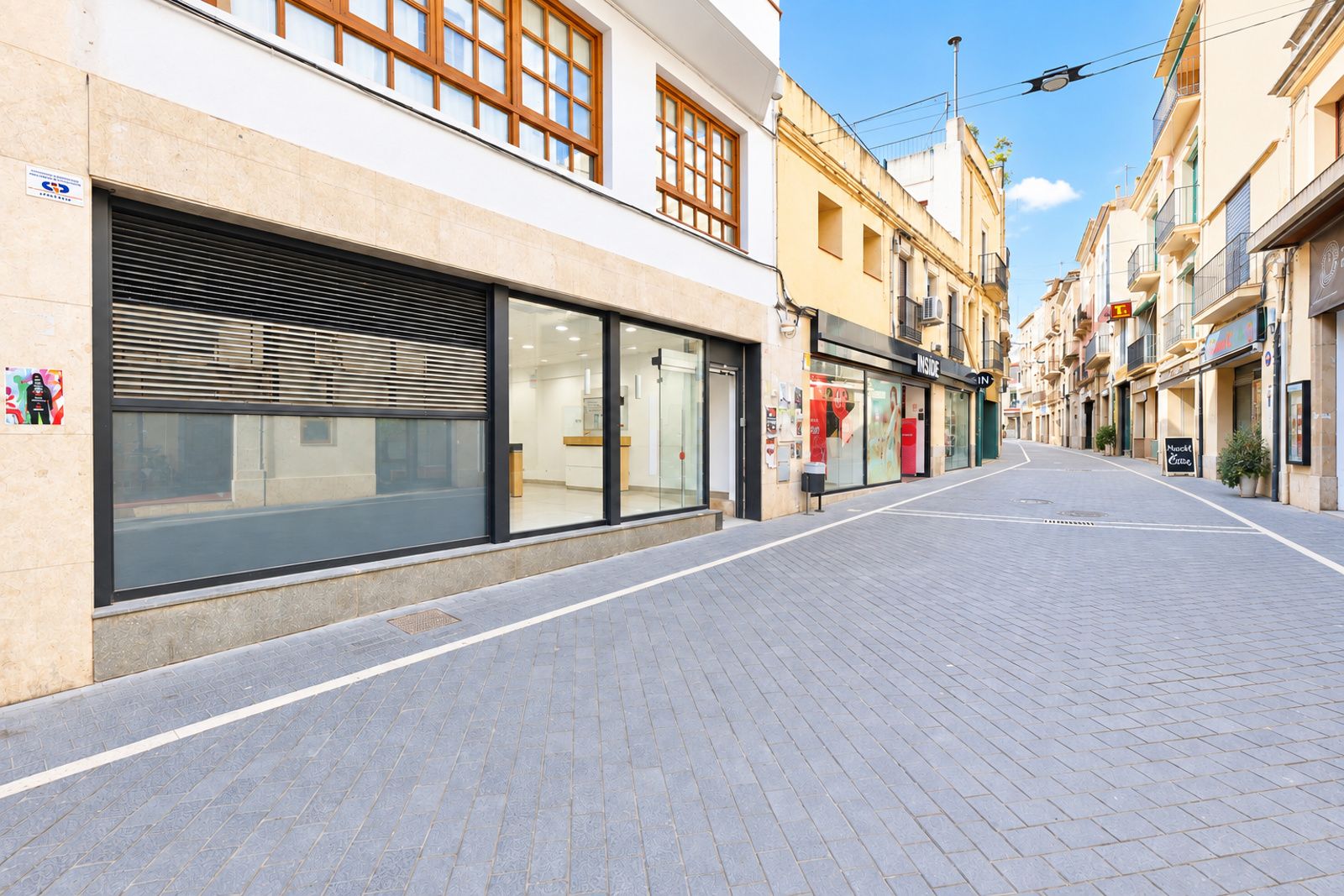 LOCAL EN ALQUILER EN EL CENTRO DE EL VENDRELL - Foto 14