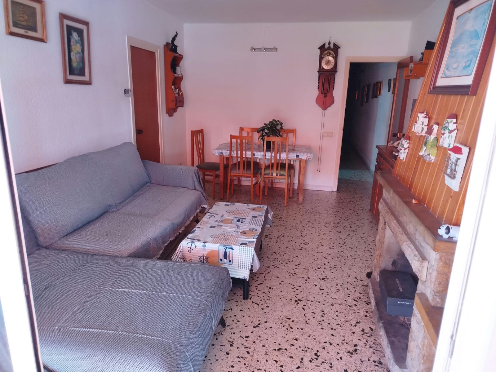 PISO EN VENTA CUNIT - Foto 7