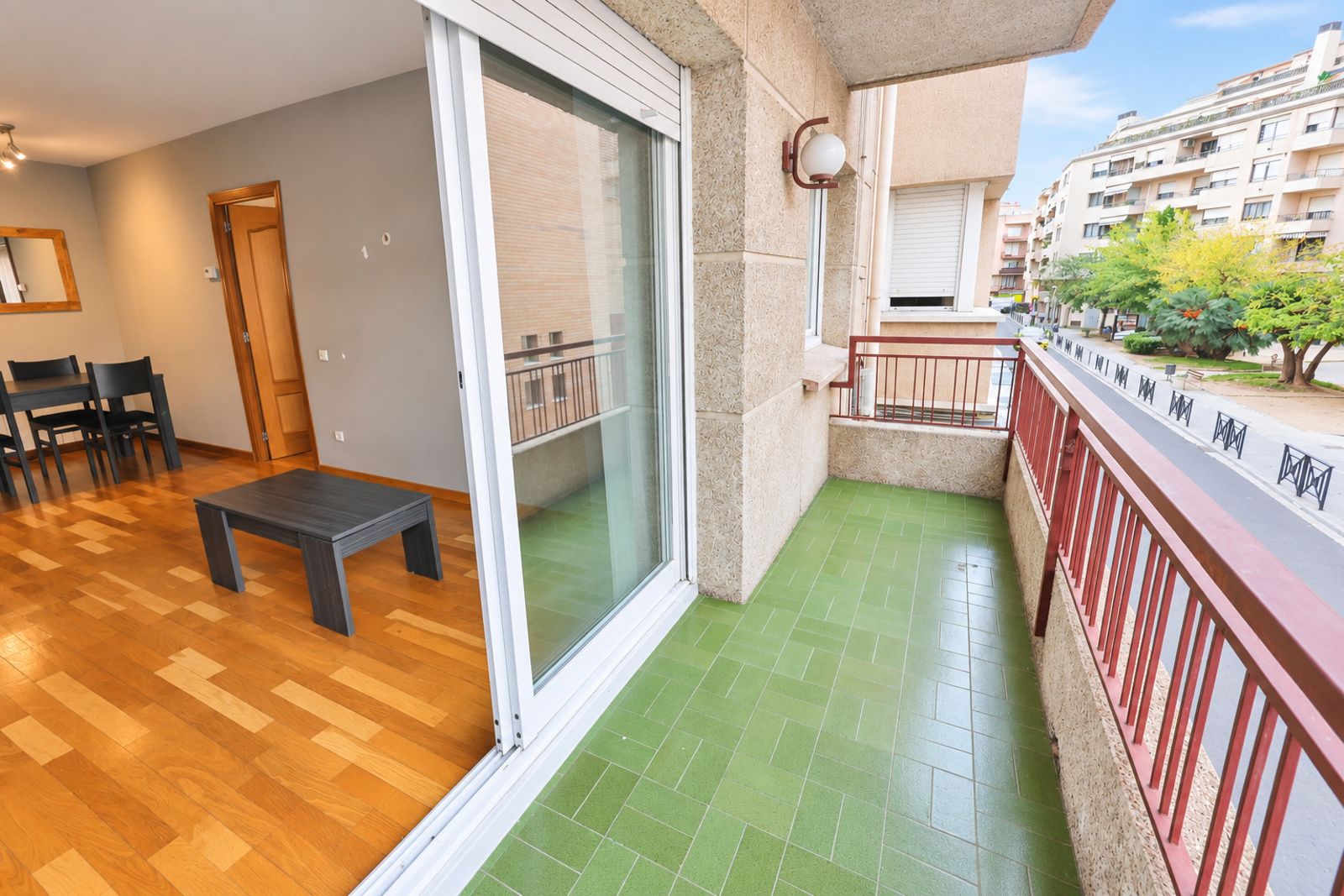 PISO EN VENTA EN EL TANCAT - Foto 16