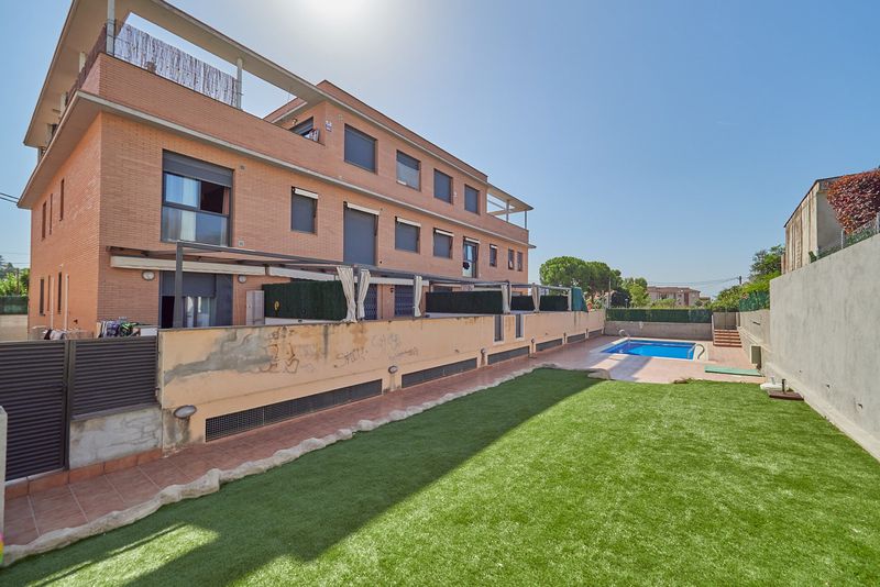 Apartament en venda Segur De Calafell, Tarragona. Ref: 3305. Finques Giró