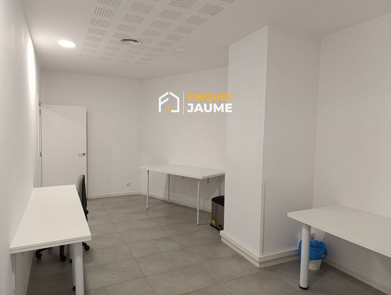 Local Comercial en venta Lleida. Ref: 1030. Finques Jaume Immobiliària 