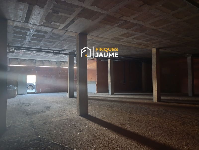 Local Comercial en lloguer Lleida. Ref: 1042. Finques Jaume Immobiliària 