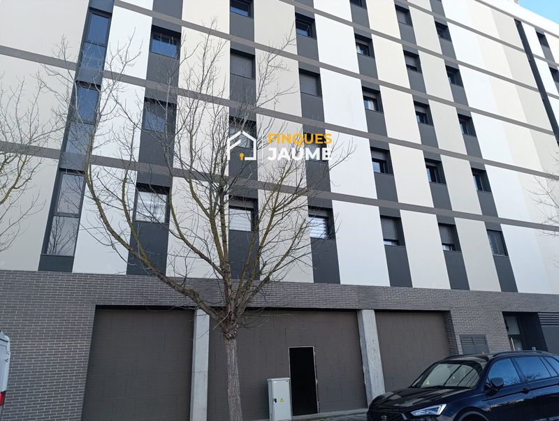 Local Comercial en alquiler Lleida. Ref: 1042. Finques Jaume Immobiliària 