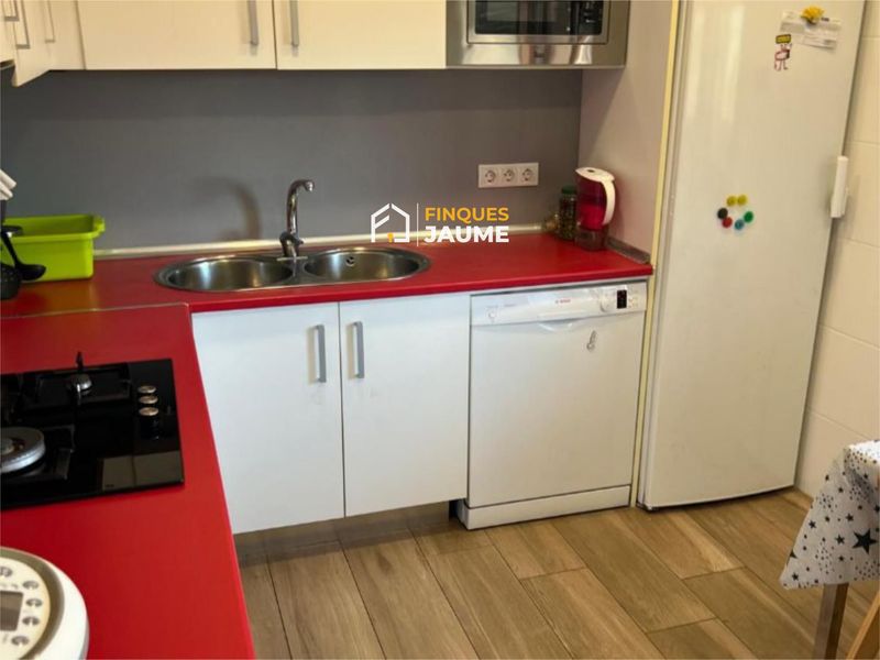 Piso en venta Seros, Lleida. Ref: 1046. Finques Jaume Immobiliària 