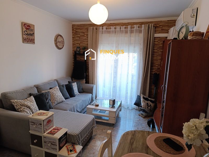 Piso en venta Lleida. Ref: 1051. Finques Jaume Immobiliària 