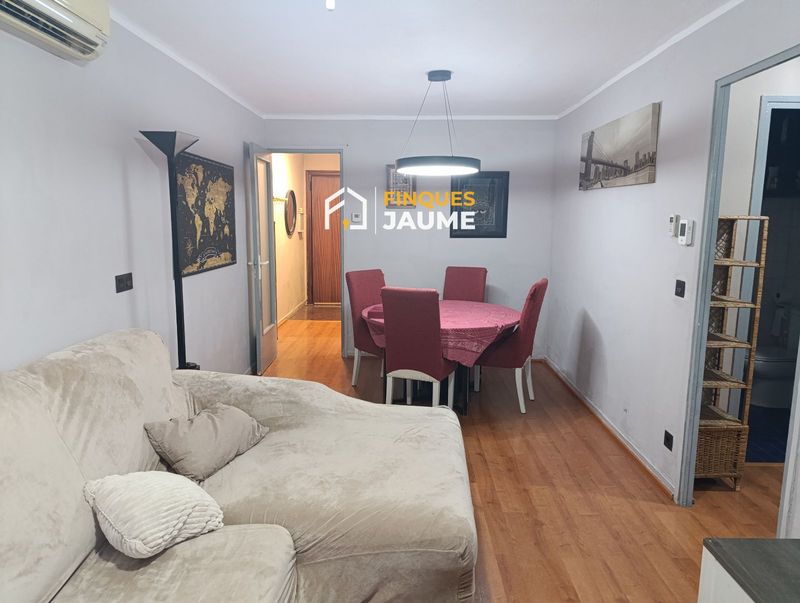 Habitació en lloguer Lleida. Ref: 1055. Finques Jaume Immobiliària 