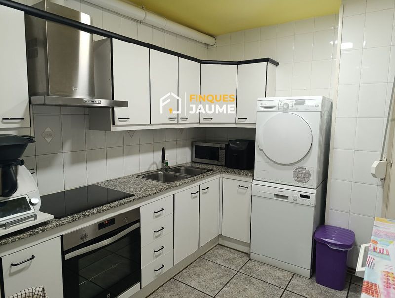 Piso en venta Torrefarrera, Lleida. Ref: 1065. Finques Jaume Immobiliària 