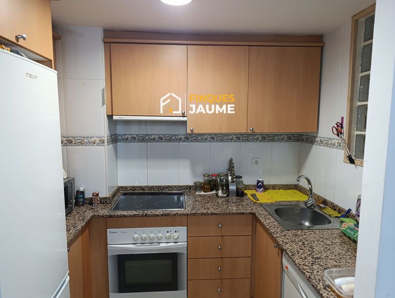 Piso en venta Alguaire, Lleida. Ref: 1085. Finques Jaume Immobiliària 