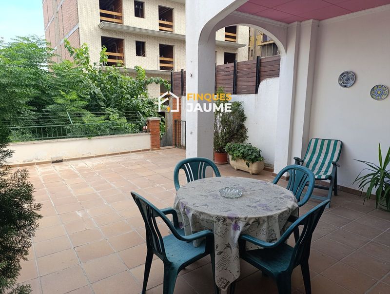Pis en venda Balaguer, Lleida. Ref: 1120. Finques Jaume Immobiliària 