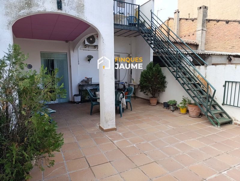 Piso en venta Balaguer, Lleida. Ref: 1120. Finques Jaume Immobiliària 