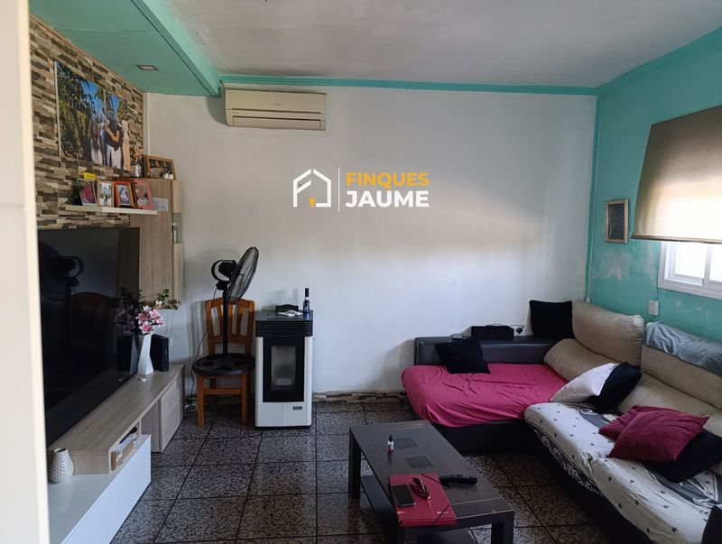 Casa en venta Lleida. Ref: 1137. Finques Jaume Immobiliària 