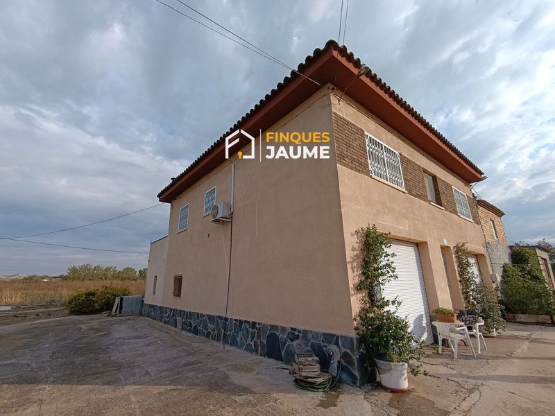 Casa en venta Lleida. Ref: 1162. Finques Jaume Immobiliària 