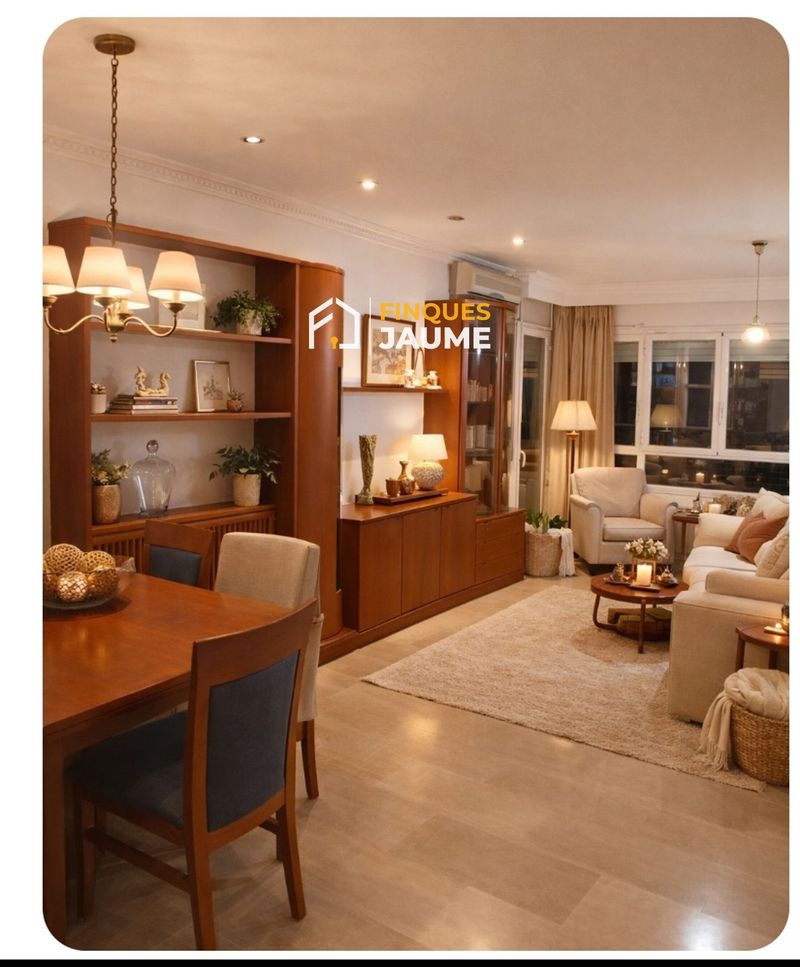 Piso en venta Lleida. Ref: 1164. Finques Jaume Immobiliària 