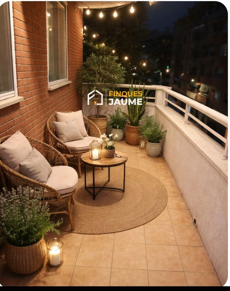 Piso en venta Lleida. Ref: 1164. Finques Jaume Immobiliària 