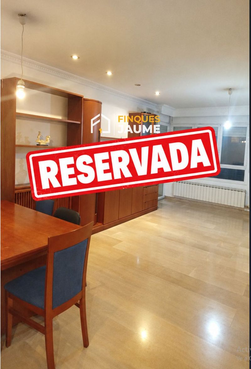 Piso en venta Lleida. Ref: 1164. Finques Jaume Immobiliària 
