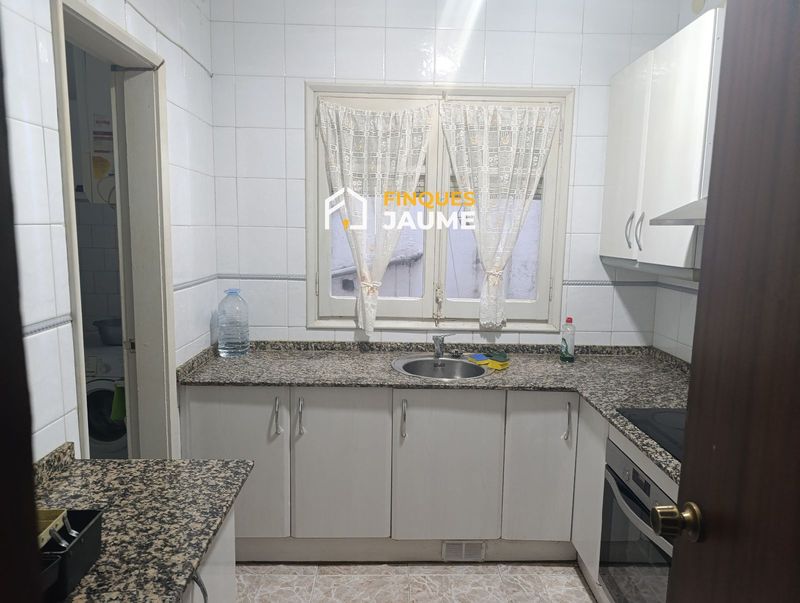 Piso en venta Lleida. Ref: 1165. Finques Jaume Immobiliària 