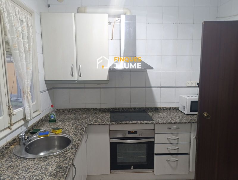 Piso en venta Lleida. Ref: 1165. Finques Jaume Immobiliària 