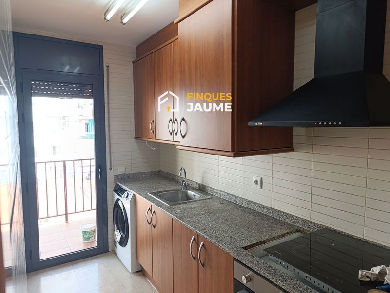 Ático en alquiler Lleida. Ref: 1178. Finques Jaume Immobiliària 