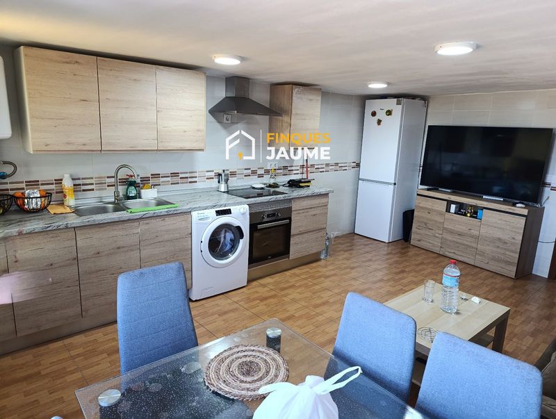 Casa en venda Maials, Lleida. Ref: 1180. Finques Jaume Immobiliària 