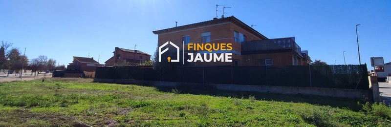 Casa en venta Les Borges Blanques, Lleida. Ref: 1181. Finques Jaume Immobiliària 