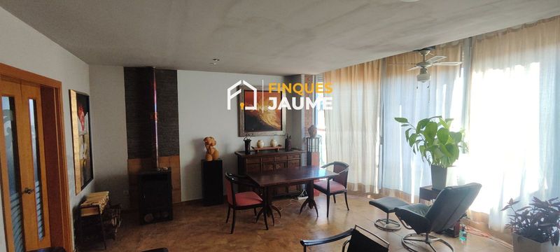 Casa en venda Les Borges Blanques, Lleida. Ref: 1181. Finques Jaume Immobiliària 