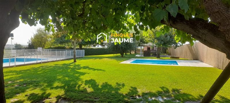 Parcela en venta Vilanova De Segria, Lleida. Ref: 1191. Finques Jaume Immobiliària 