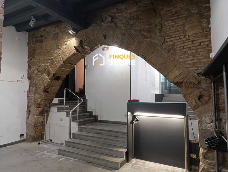 Local Comercial en alquiler Lleida. Ref: 1197. Finques Jaume Immobiliària 