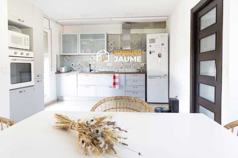 Adosado en venta Puigverd De Lleida, Lleida. Ref: 1199. Finques Jaume Immobiliària 