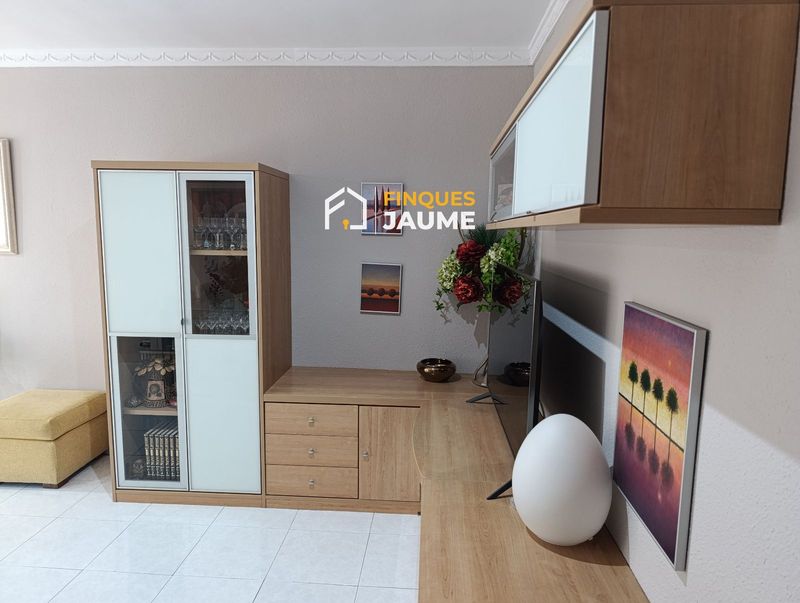 Piso en venta Lleida. Ref: 1206. Finques Jaume Immobiliària 