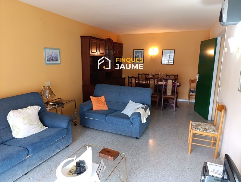 Piso en venta Almacelles, Lleida. Ref: 1210. Finques Jaume Immobiliària 