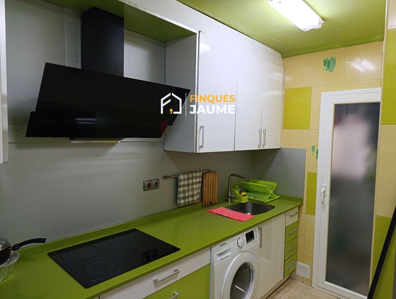 Piso en venta Lleida. Ref: 1213. Finques Jaume Immobiliària 