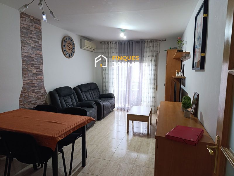 Pis en venda Lleida. Ref: 1213. Finques Jaume Immobiliària 