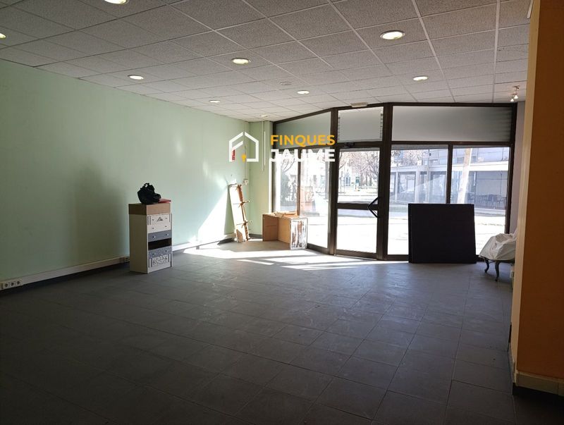 Local Comercial en venda Lleida. Ref: 1214. Finques Jaume Immobiliària 