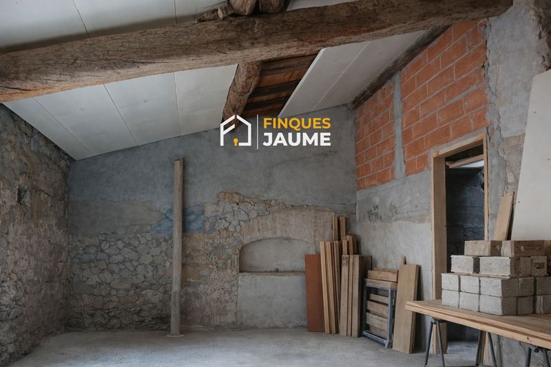 Casa en venda Montoliu De Lleida, Lleida. Ref: 1216. Finques Jaume Immobiliària 