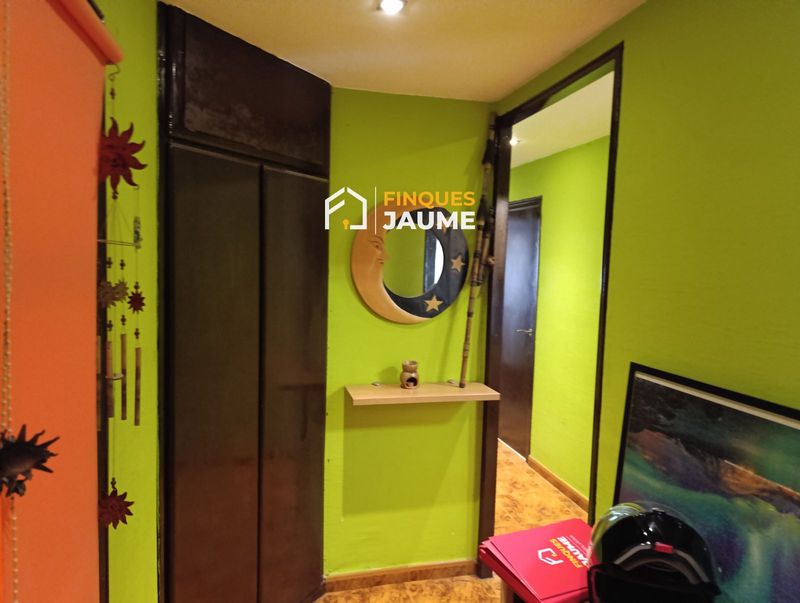 Piso en venta Lleida. Ref: 1227. Finques Jaume Immobiliària 