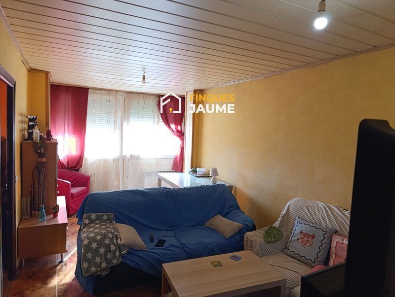Pis en venda Lleida. Ref: 1227. Finques Jaume Immobiliària 