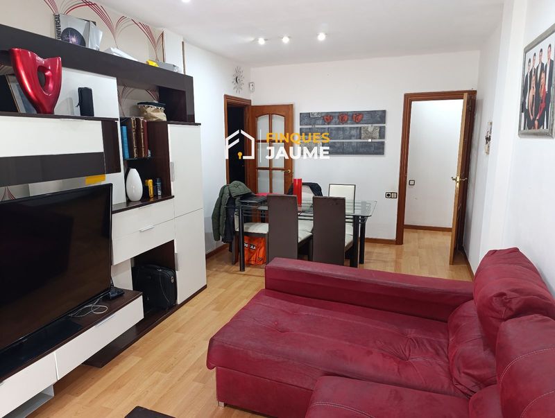 Pis en venda Lleida. Ref: 1229. Finques Jaume Immobiliària 